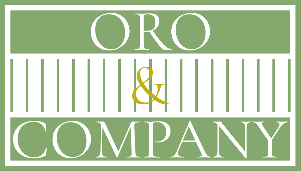 Oro & Company
